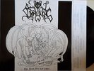 BESTIAL SUMMONING The dark war has begun LP OCCULT LEGION OF THE DAMNED