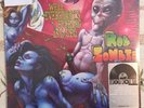 Record Store Day 2016 Rob Zombie Everybody's Fucking In A Ufo Sealed New 10
