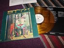 Styx - The Grand Illusion - Canadian Rock LP 1977 Yellow Vinyl RARE