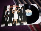 Blondie - Parallel Lines UK Rock LP Remastered EMI 100 1997 RARE