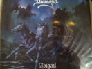 King Diamond - abigail - rare 12