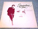 JOHN BARRY SOMEWHERE IN TIME OST 1st UK LP 1986 Christopher Reeve Jane Seymour