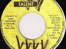 talent 77 7