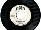 The Astors In The Twilight Zone / Mystery Woman Promo Stax Northern Soul Rare