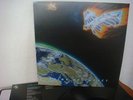 AIR RAID- Point Of Impact BLACK VINYL 2014