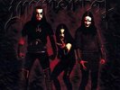 Immortal ?– Damned In Black LP / Ltd Edition Vinyl / New Re (2015) Black Metal