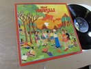 HELP YOURSELF s/t UK ORIGINAL 1971 LP Liberty LBS.83484 psych rock NM-