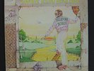 Elton John - Goodbye Yellow Brick Road 2 LP Mint- MCA2-10003 1973 Vinyl Record