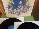 Rory Gallagher- Tattoo /Blueprint- Doppelvinyl LP- Germany