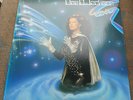 LP DEE D. JACKSON Cosmic Curves 1st GERMANY, POSTER, MINT/MINT-