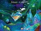 LSD &  THE SEARCH FOR GOD - HEAVEN IS A PLACE (EP) NEW VINYL