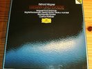 WAGNER Tristan und Isolde KLEIBER 5-LP-Box DG Digital