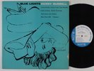 KENNY BURRELL Blue Lights Volume 1 BLUE NOTE 1596 LP VG+ mono W.63rd warhol