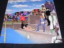 PRINCE And The Revolution AROUND THE WORLD IN A DAY LP 1985 Wild Gatefold Cover