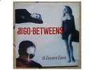 THE GO-BETWEENS * 16 LOVERS LANE * BEGGARS BANQUET BEGA 95 (1988) PLAYS GREAT
