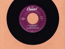 SEGER, BOB - OLD TIME ROCK AND ROLL / TURN THE PAGE  45 RPM  CAPITOL  NM  1992