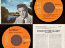 (ORANGE LABEL /All EX) Elvis Presley 