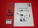 Lounge Lizards ?/ Big Heart / 28NS-9 / JAPAN LP