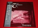 Siouxsie & The Banshees ?/ Tinderbox / 28MM 0493 / JAPAN LP