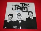 The Jam ?/ In The City / MPF 1095 / JAPAN LP