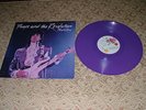 PRINCE And THE REVOLUTION Purple Rain / God WARNER BRO MAXI Single 12