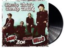 Cheap Trick - Bang Zoom Crazy...Hello [LP] (180 Gram, gatefold) 2016 studio LP