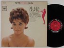 MILES DAVIS Someday My Prince Will Come COLUMBIA LP NM stereo 6-eye