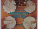 ART BLAKEY Gretsch Drum Night at Birdland ROULETTE LP SEALED