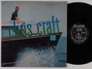 CHRIS CONNER Chris Craft ATLANTIC LP NM MONO