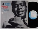 DONALD BYRD Royal Flush BLUE NOTE 4101 LP mono promo NY USA