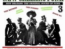 VARIOUS ARTISTS**VOL. 3: NEW ORLEANS: THE ORIGINAL SOUND OF FUNK**2 VINYL SET