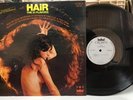 HAIR 31 Flavors LP 1968 Psych Fuzz Private Nude Cover Crown CST 592 RARE