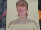 DAVID BOWIE - Aladdin Sane   GATEFOLD VINYL LP
