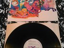 THE YOUNG TRADITION - GALLERIES LP / UK 1ST PRESS TRANSATLANTIC DOLLY COLLINS