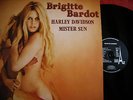 LP 33T BRIGITTE BARDOT 