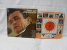 JOHNNY CASH LP  