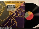 DARYL HALL & JOHN OATES (Greatest Hits) 1983 Rock 'N Soul Part 1 NM in Shrink