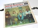 John Mayall Bluesbreakers 1st Stereo Press 4804 Exc/Exc (ZAL 7297/7298 P-1W)