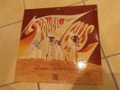 prog. LP,POWER of ZEUS,The Gospel According to,Rare Earth,germany TOP