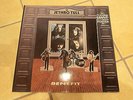 prog. LP,JETHRO TULL Benefit & POSTER,ungespielt,unplayed??? Pink Eye Island