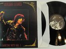 ROLLING STONES - LIVE WEMBLEY 1973 DANCING WITH MR. J - RARE 2 VINYL LP SET