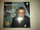 Claudio Arrau Beethoven Piano Concertos Haitink Philips st 4LP NM