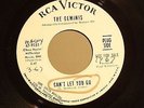 northern soul THE GEMINIS Can't Let You Go RCA-VICTOR DJ   listen
