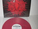 The Loved Ones - keep your heart LP RED VINYL