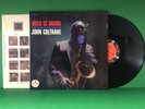 John Coltrane - Kulu Se Mama LP | Impulse AS-9106 | OG Stereo GF | VG+ Jazz