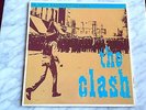 The Clash Black Market Clash 1st Press 10