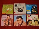 Rare ELVIS PRESLEY France 10
