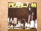 PEARL JAM 2001 TEN CLUB CHRISTMAS XMAS 2 DISC SINGLE