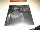 Gary Numan - Here In The Black – Live @ Hollywood Forever Cemetery Picture Disc