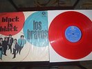 Los Bravos, Black is Black (Taiwan Import), Bell Song FM-5001, Stereo